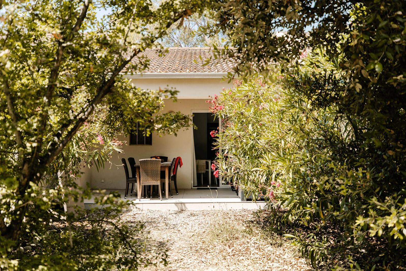 Linguizzetta Bagheera Village Naturiste מראה חיצוני תמונה